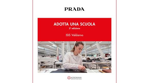 scuola di prada|PRADA ACADEMY.